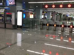 -东林广场(地铁站)