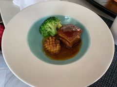 -夜宴江景餐厅