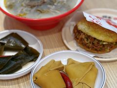 -武圣羊汤·西北面(朝阳门店)