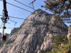 -明堂山风景区