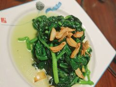 -聚缘堂·海鲜私房菜(松岭路店)