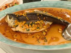 -厦门宝龙铂尔曼大酒店·龙之渊中餐厅