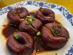 -呼吸森林·生态农庄农家乐私房菜