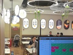 -东方饺子王(新奥购物中心店)