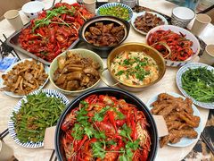 -东北风(柯桥万达店)
