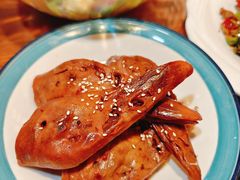 -忘不了·酸菜鱼·28年老南京菜(原北圩路店)