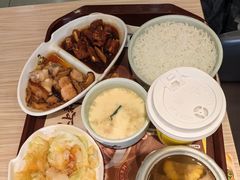 -真功夫(百荣店)