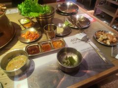 -西塔老太太泥炉烤肉(杭州首店)