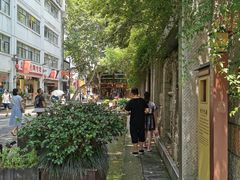 -鼓楼(西湖风景名胜区)