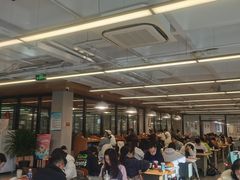 -朝阳区图书馆(小庄店)