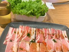 -新石器烤肉(无锡万象城店)