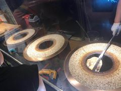 -阿甘锅盔(合生汇购物中心店)