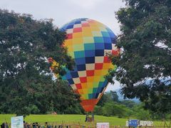 -中国科学院西双版纳热带植物园