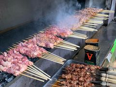 -维吾尔餐厅(宜山路店)