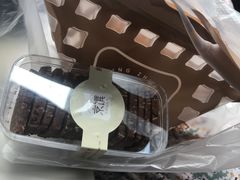 -京馔手工吐司(万达广场济南高新店)
