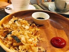 日式大阪烧-花蒲甜品(海信广场店)