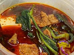 麻辣烫-四川老牛麻辣烫(北门桥店)