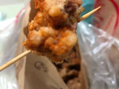 -童婆婆酥肉(双楠店)
