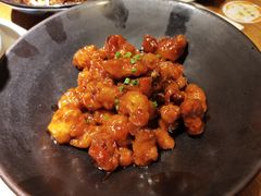 -金牌外婆家(苏州中心店)