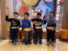 -比格比萨自助(德思勤四季汇店)