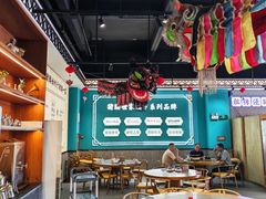 -猪腰一家·地道佛山菜(盐步店)