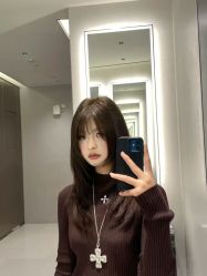 -东方美妍小鹏造型