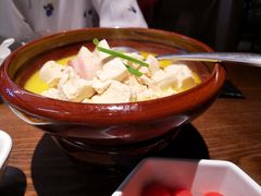 老汤中原手工豆腐-掌柜的店·河南菜(世茂店)