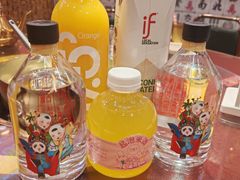 -大吉利·潮汕鲜牛肉火锅(总店)