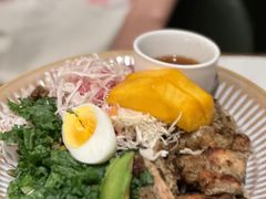 -BAKER&SPICE(环贸店)