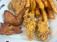 -肯德基(布吉老街店)