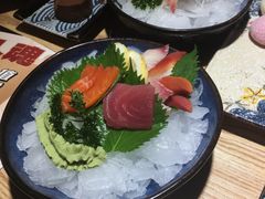 -食鲤料理(西虹东路店)