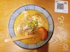 -美国加州牛肉面(锦绣天第裕龙花园店)