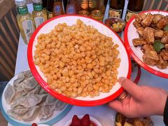 -庆山饭店·海鲜饺子家常菜(北戴河黑石路店)