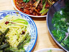 -杨三孃跷脚牛肉(清凤时代店)
