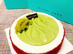 -第戎蛋糕(恒隆广场店)