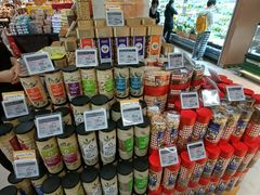 -Olé精品超市(广州太古汇店)