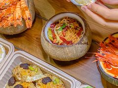 -沿江海南菜·文昌鸡祖师爷(大东海店)
