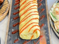 -HONGA HONGA雄家(曹路店)