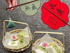 -三只耳冷锅鱼火锅(玉林店)