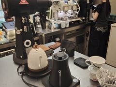 -Dogi&kiki Coffee(中心商务大厦店)