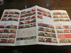 -粤色·老广州茶餐厅(河南商会大厦店)