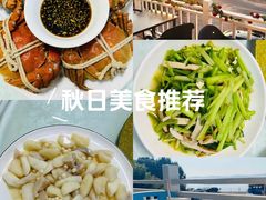 -美味之家·湖景农家乐(太湖东山店)
