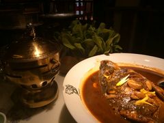 -卢大鲜鱼头捞饭(美利广场店)