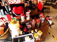 -星巴克臻选(北京富力家园店)