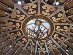 -大汗行宫园林餐厅