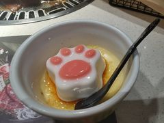 -猫爪爪原切自助烤肉(观音桥阳光世纪店)