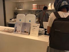 -兰熊鲜奶(西直门凯德mall店)