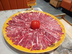 -潮汕大目牛肉火锅(皇岗旗舰店)