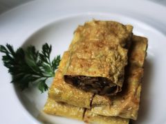 -拾溪餐厅(杭州千禧度假酒店)