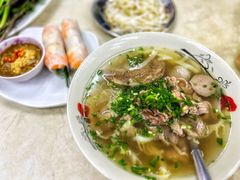 -Pho Hoa Pasteur